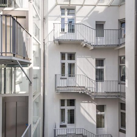 Old Town Apartments - B12 Cracovia Exterior foto